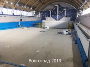 Спортивный бассейн (фото) | «Бассейны и Сауны» Спортивный бассейн (фото)